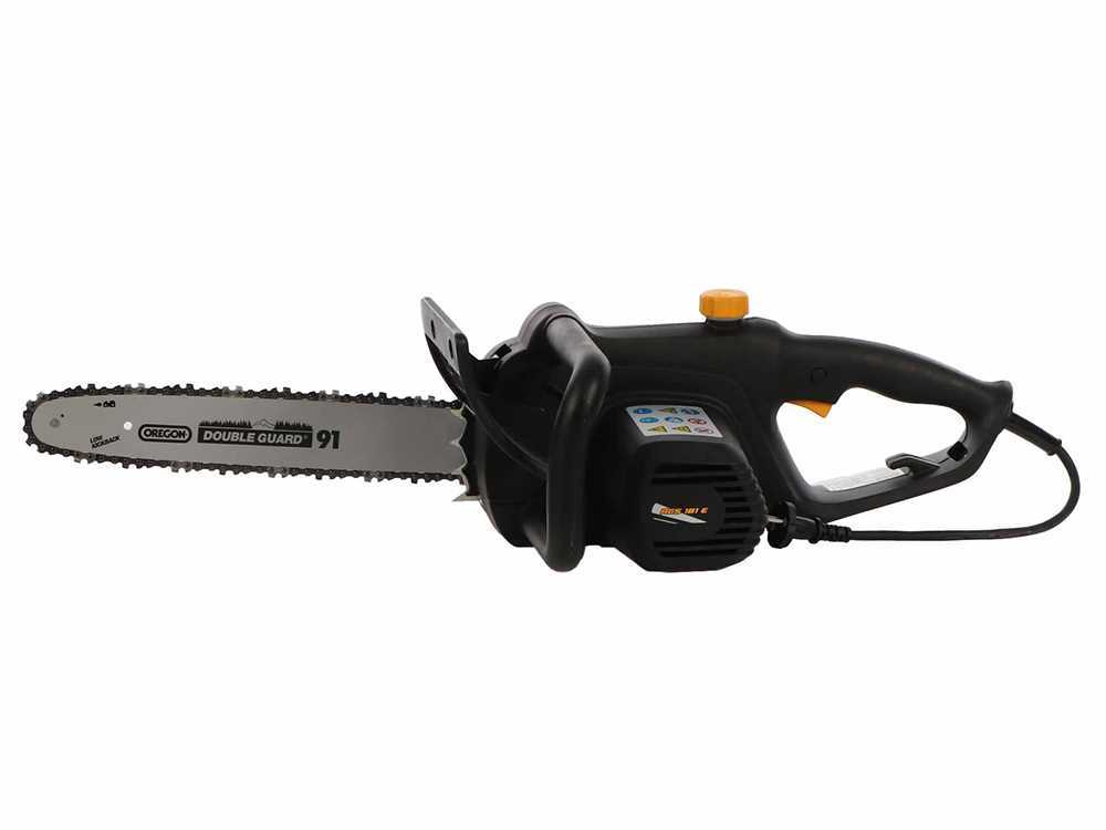 Alpina ACS 181 E - Tronçonneuse électrique 1800 W - Guide de 35 cm - Image 7