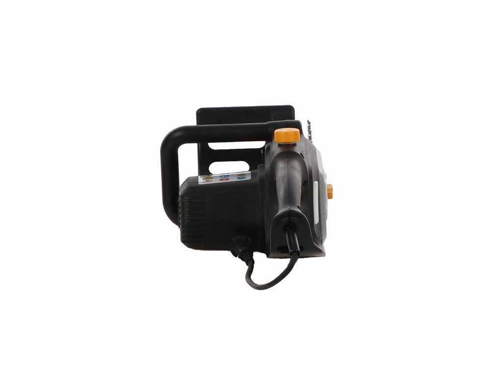 Alpina ACS 181 E - Tronçonneuse électrique 1800 W - Guide de 35 cm - Image 9