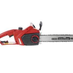 BlueBird GY 9303 - Tronçonneuse électrique de 2000W - Guide 40cm