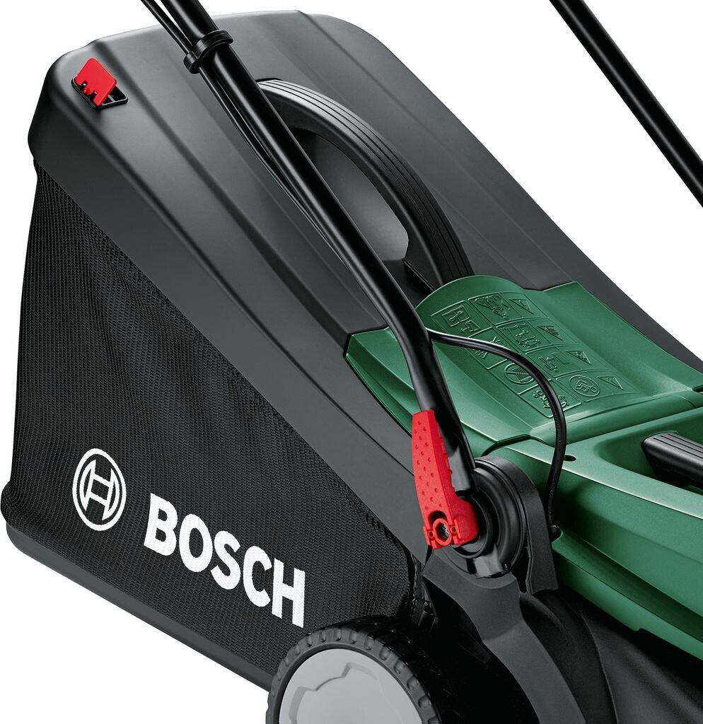 Bosch UniversalRotak 37-550 2 x batteries 4,0Ah + chargeeur - Image 9