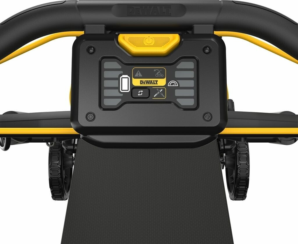 DeWalt DCMWP134N-XJ Solo - Image 4