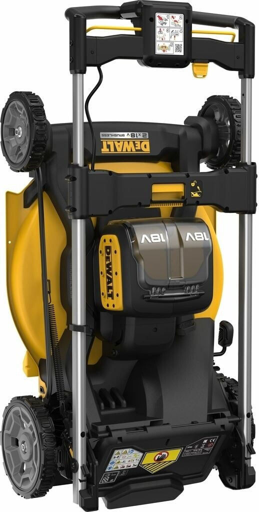 DeWalt DCMWP134N-XJ Solo - Image 5