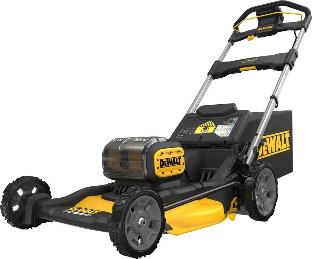 DeWalt DCMWP134N-XJ Solo - Image 7