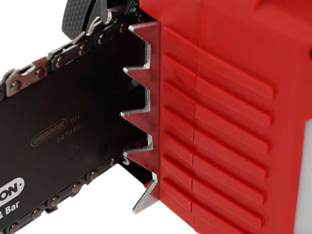 Einhell GP-LC 36/40 LI BL - Tronçonneuse électrique à batterie - 2x 18V 4Ah - Image 3