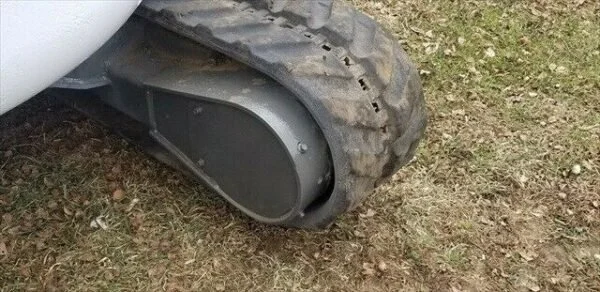 Bobcat 430, 2004 3,5T - Image 4