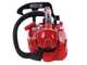 FARMER FA2610CA - Tronçonneuse d’élagage thermique - Guide carving de 25 cm - Image 7