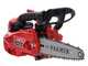 FARMER FA2610CA - Tronçonneuse d’élagage thermique - Guide carving de 25 cm - Image 8