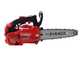 FARMER FA2610CA - Tronçonneuse d’élagage thermique - Guide carving de 25 cm - Image 9