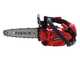 FARMER FA2610CA - Tronçonneuse d’élagage thermique - Guide carving de 25 cm - Image 4