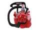 FARMER FA2610SA – Tronçonneuse d’élagage thermique – Guide de 25 cm - Image 6