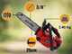 FARMER FA2610SA – Tronçonneuse d’élagage thermique – Guide de 25 cm - Image 2