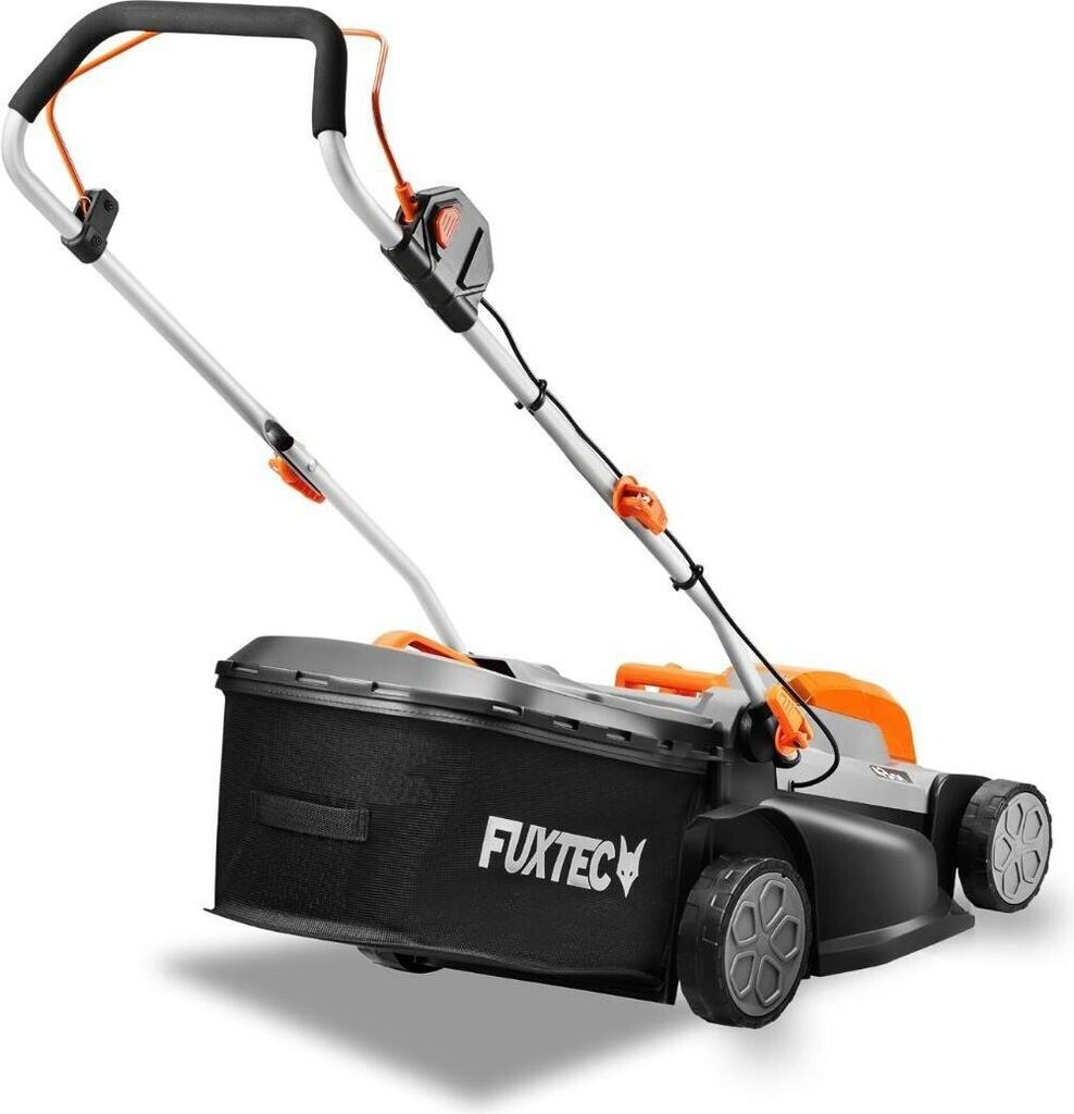 FUXTEC FX-E2RM43SET