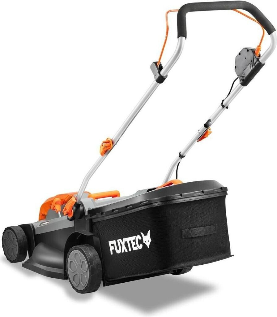 FUXTEC FX-E2RM43SET - Image 2
