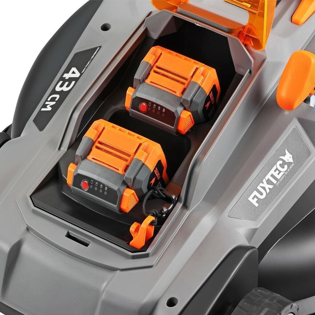 FUXTEC FX-E2RM43SET - Image 6