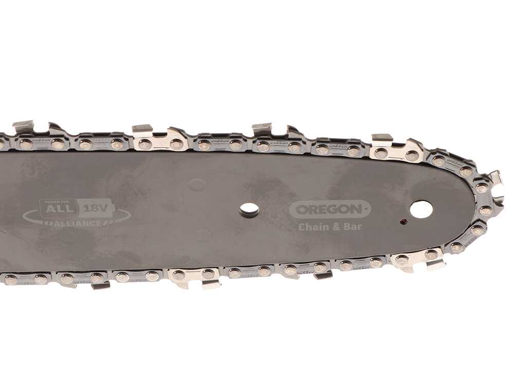 Gardena PowerSaw 250/18V - Tronçonneuse à batterie 18 V 4 Ah - Guide de 25 cm - Image 10
