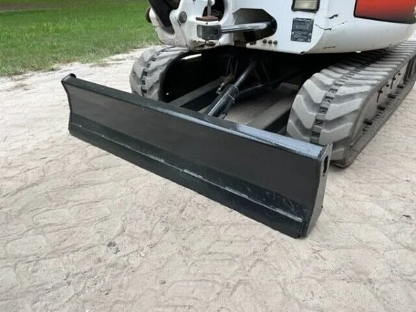 Bobcat 425G , 2,7T + 4 GODETS - Image 4