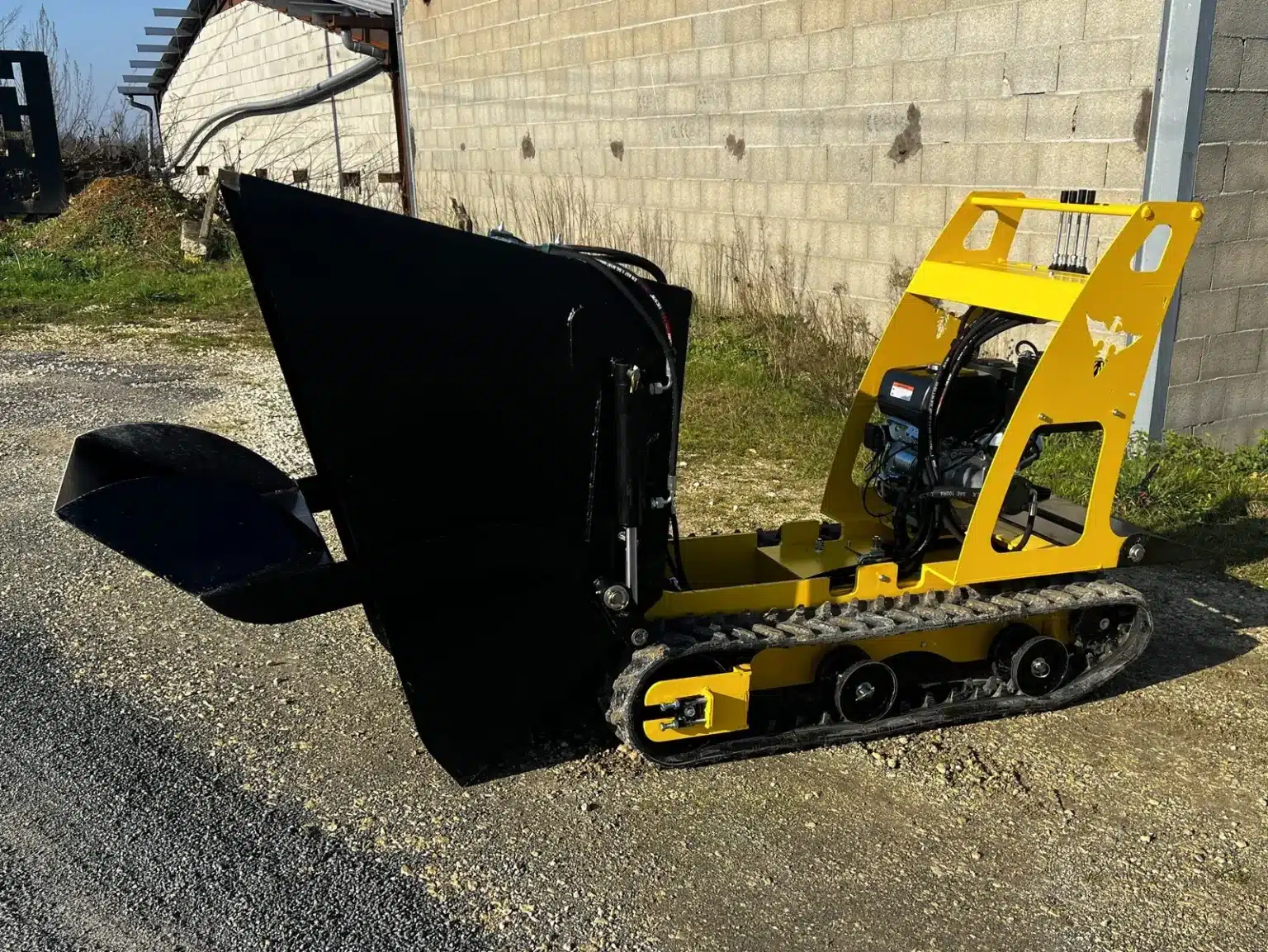 Dumper - Image 3