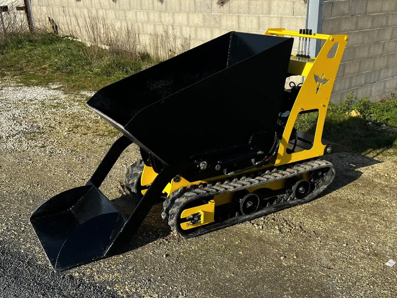 Dumper - Image 5