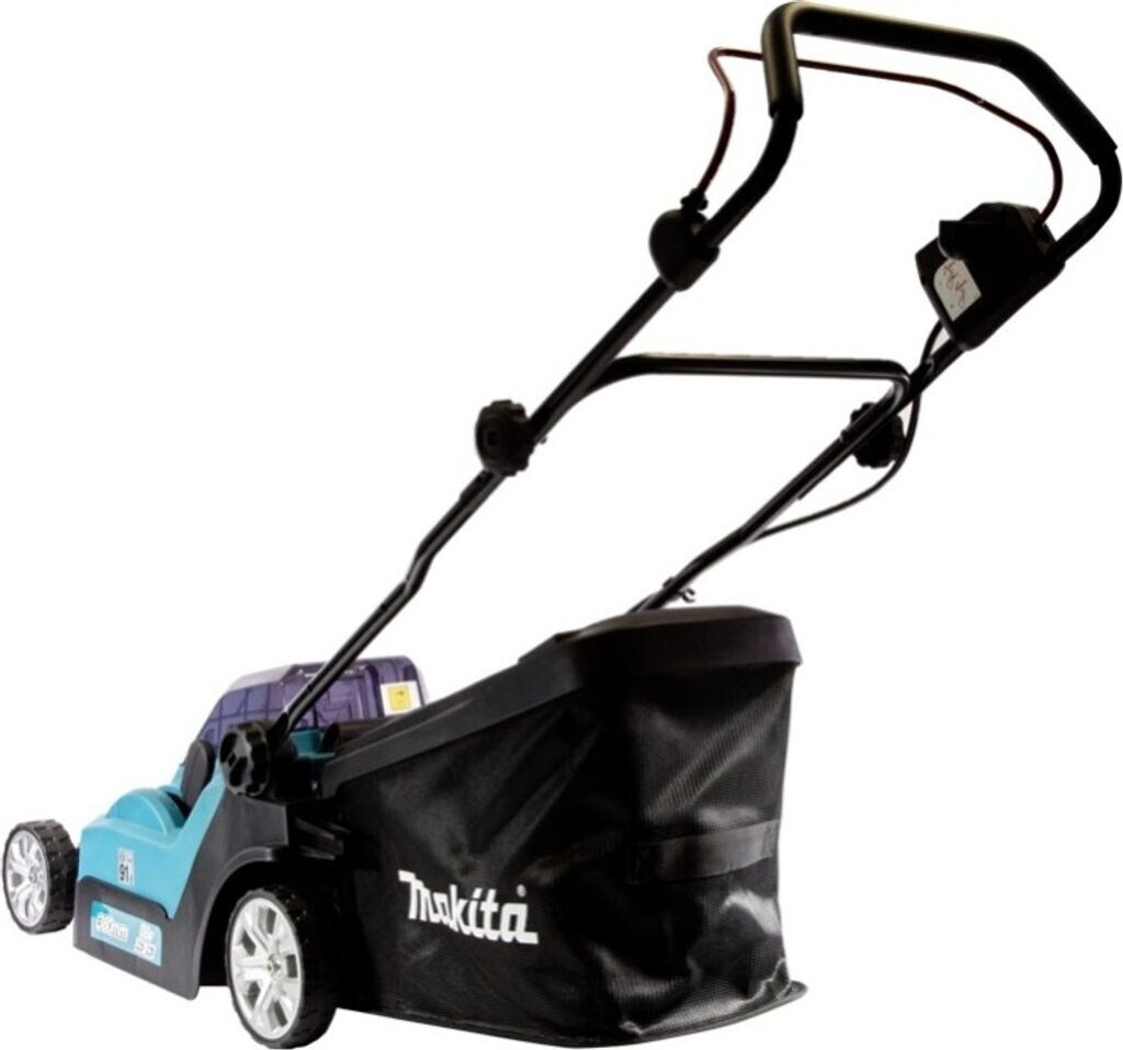 Makita DLM382 PT2 avec 2 batteries 5 Ah et chargeur double - Image 9