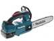 Makita DUC254 - Tronçonneuse à batterie 18 V 3 Ah - Guide 25 cm - Image 3
