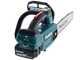 Makita DUC254 - Tronçonneuse à batterie 18 V 3 Ah - Guide 25 cm - Image 4
