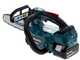Makita DUC254 - Tronçonneuse à batterie 18 V 3 Ah - Guide 25 cm - Image 6