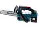 Makita DUC254 - Tronçonneuse à batterie 18 V 3 Ah - Guide 25 cm - Image 7