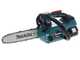 Makita DUC254 - Tronçonneuse à batterie 18 V 3 Ah - Guide 25 cm - Image 8
