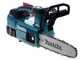 Makita DUC254 - Tronçonneuse à batterie 18 V 3 Ah - Guide 25 cm - Image 10