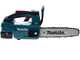 Makita DUC254 - Tronçonneuse à batterie 18 V 3 Ah - Guide 25 cm - Image 11