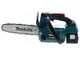 Makita DUC254 - Tronçonneuse à batterie 18 V 3 Ah - Guide 25 cm - Image 12