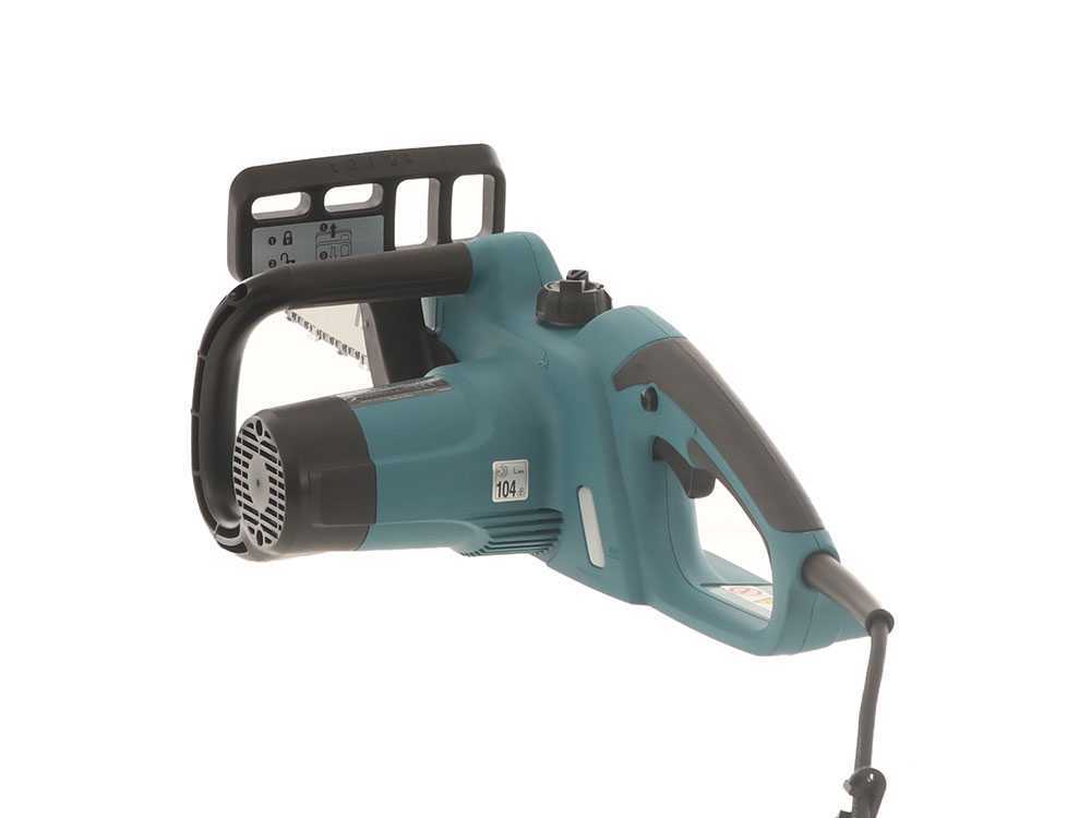 Makita UC3041A - Tronçonneuse électrique de 1800W - Guide de 30 cm - Image 5