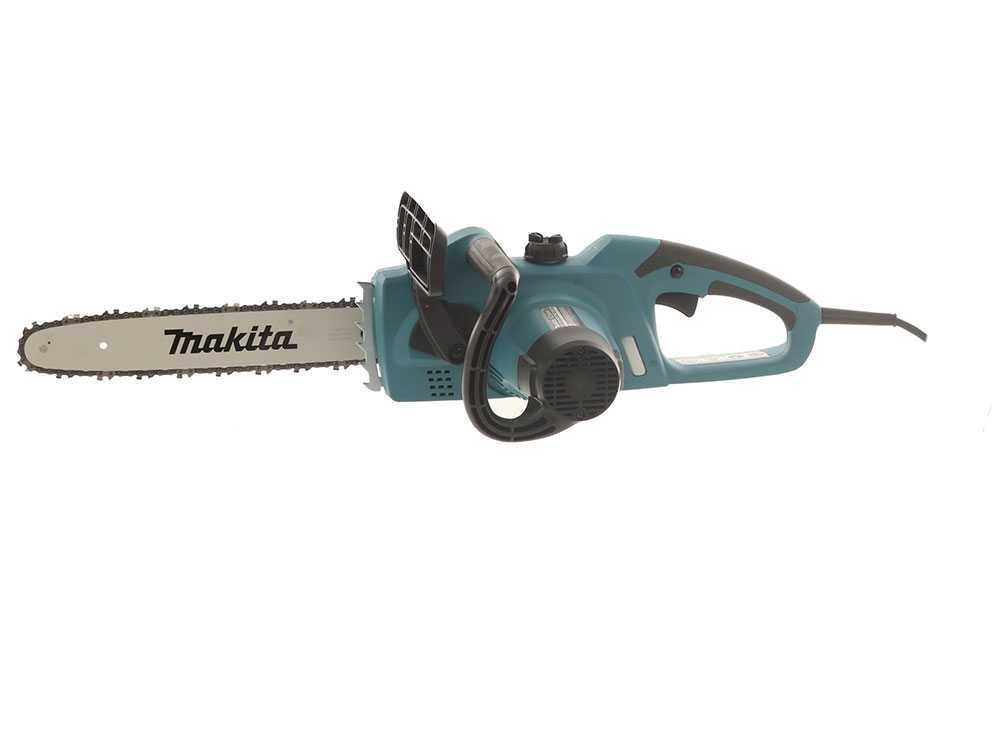 Makita UC3041A - Tronçonneuse électrique de 1800W - Guide de 30 cm - Image 10