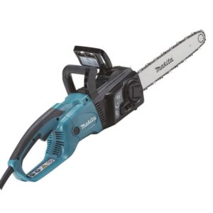 Makita UC3551A - Tronçonneuse électrique de 2000W - Guide de 35 cm