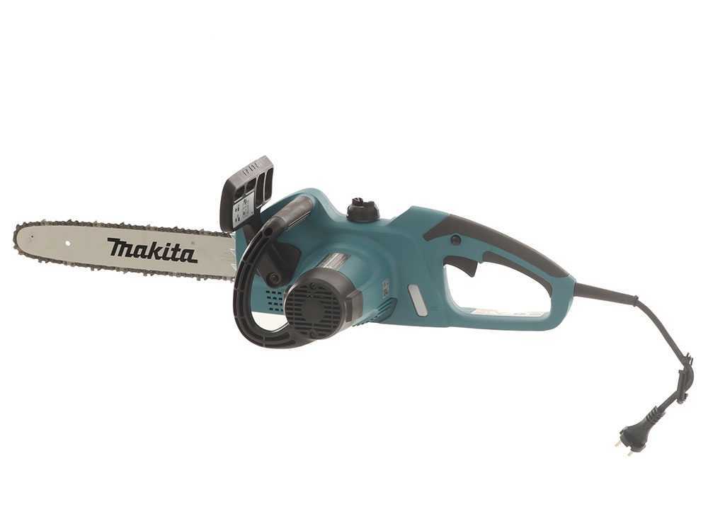 Makita UC4041A - Tronçonneuse électrique de1800W - Guide de 40 cm - Image 4