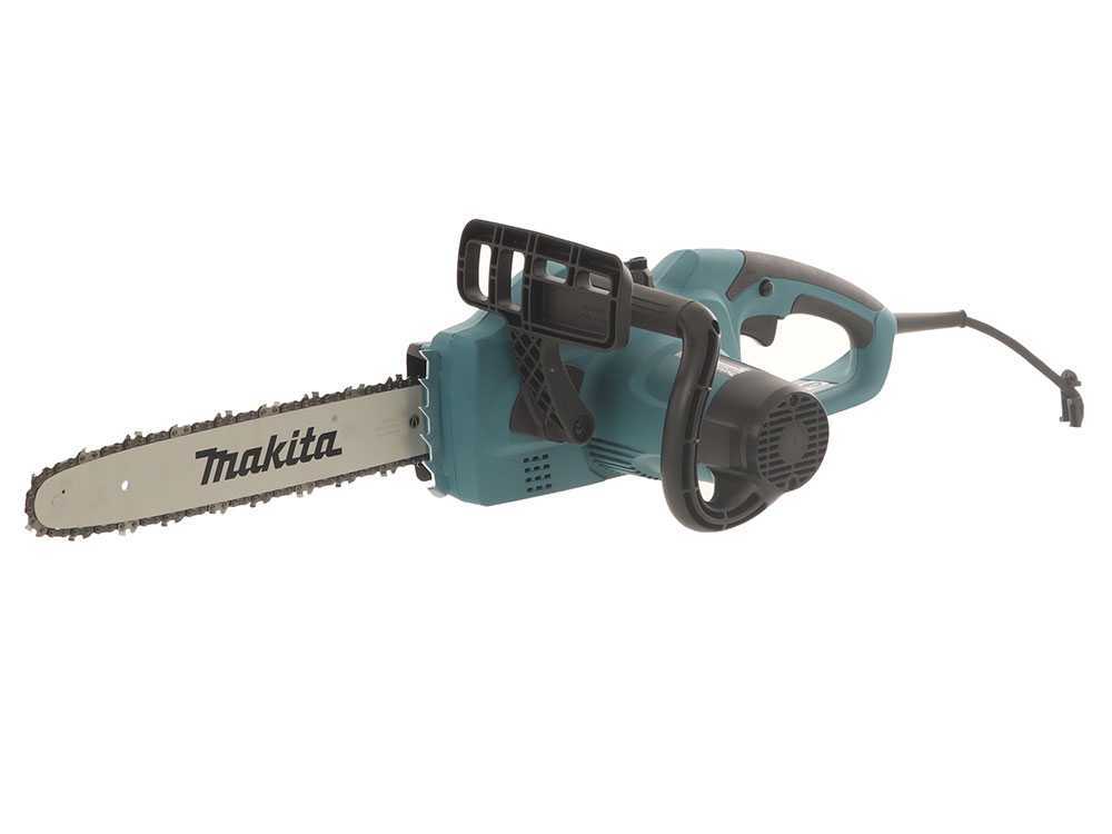 Makita UC4041A - Tronçonneuse électrique de1800W - Guide de 40 cm - Image 8