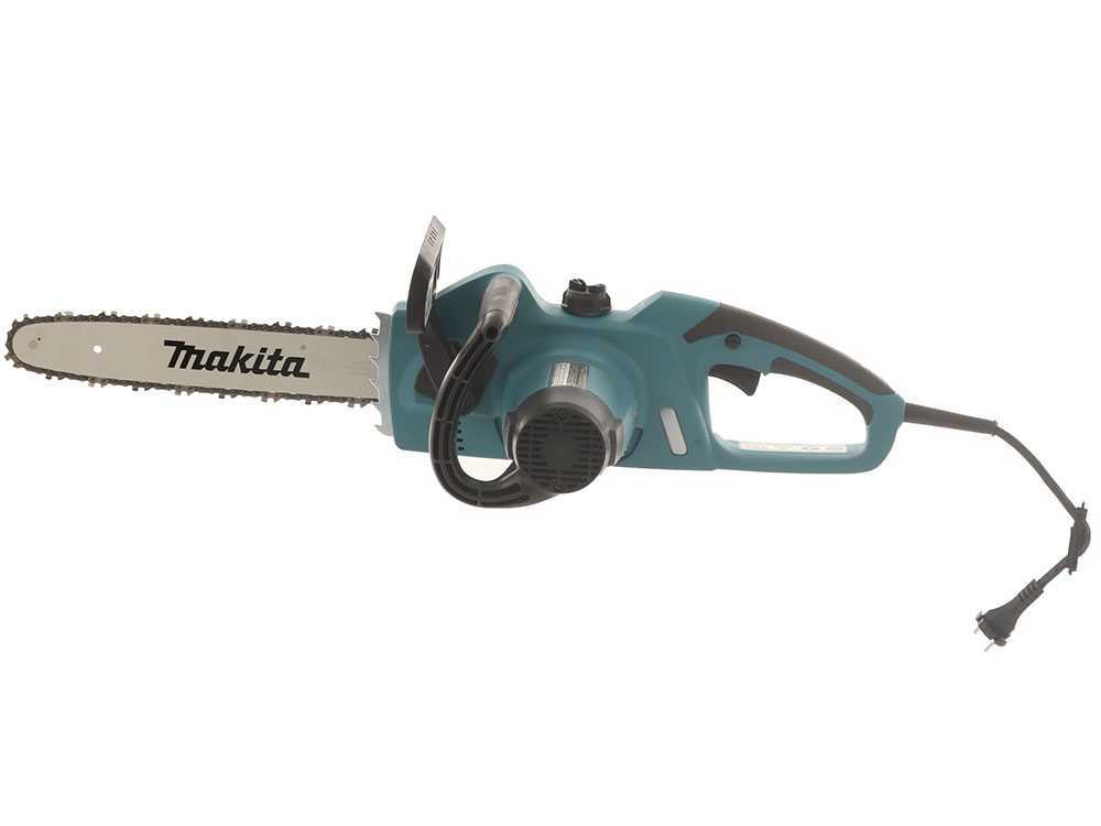 Makita UC4041A - Tronçonneuse électrique de1800W - Guide de 40 cm - Image 10