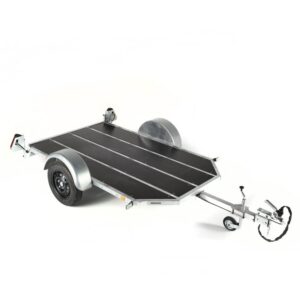 Remorque modulable NORAUTO MODULAR 750 kg