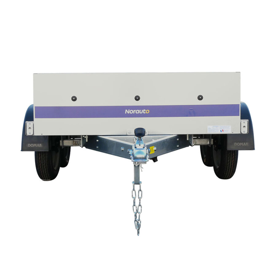 Remorque NORAUTO INTENSE 100 2M30 SF - Image 2