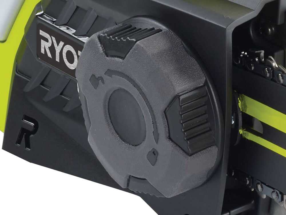RYOBI RCS2340B - Tronçonneuse de 2300W - Guide 40 cm - Image 4