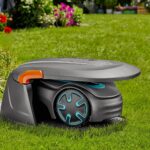 Robots tondeuse