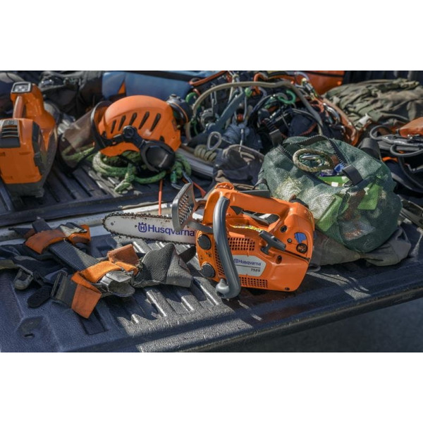 Tronconneuse d'élagage T525 25 cm HUSQVARNA - Image 3